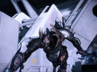 Mass Effect 3: Earth – data premiery kolejnego DLC