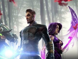 Dawngate: Wszyscy mają MOBĘ. Ma&nbsp;i&nbsp;EA!