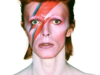 David Cage wspomina Davida Bowiego [WIDEO]