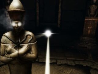 Deadfall Adventures: Wycieczka na&nbsp;Saharę [WIDEO]