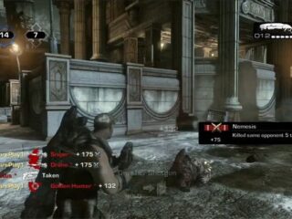 Gears of War 3: Epic Games ujawnia ostatnią mapę w multi [WIDEO]