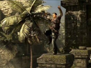 SOCOM: Polskie Siły Specjalne – tańce zwycięstwa [WIDEO]