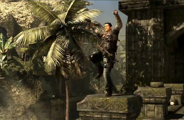 SOCOM: Polskie Siły Specjalne – tańce zwycięstwa [WIDEO]