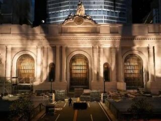 Crysis 2: Prezentacja technologii [WIDEO]