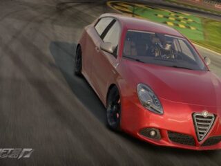 Shift 2 Unleashed: Limitowana Edycja dla osób zamawiajacych przed premierą