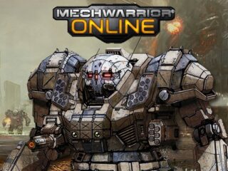 MechWarrior Online: Gra będzie bazować na silniku CryEngine 3