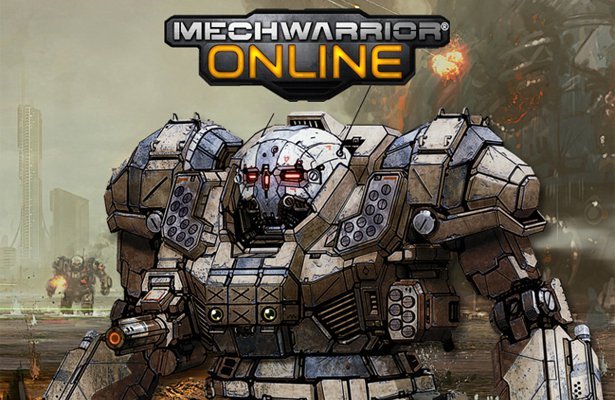 MechWarrior Online: Otwarta beta opóźniona