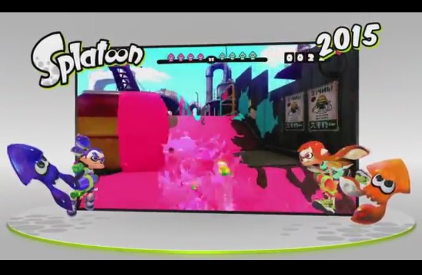 gamescom 2014: 7 minut z nadchodzącymi produkcjami na Wii U