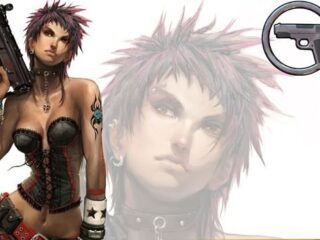 All Points Bulletin: Jeszcze nowszy gameplay – o dziewczynach, które są niegrzeczne… [WIDEO]