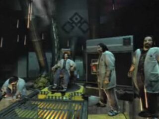 F.E.A.R. 2: Project Origin – alternatywne zakończenie czy żart developera?
