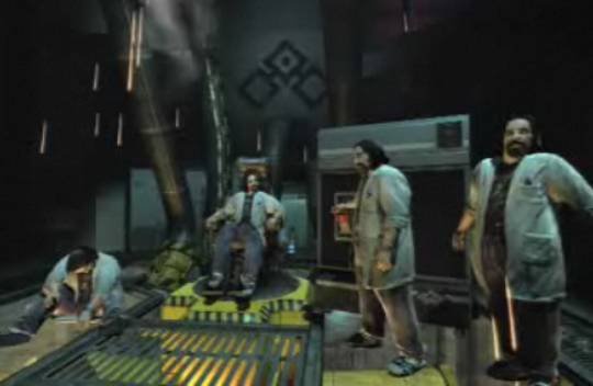 F.E.A.R. 2: Project Origin – alternatywne zakończenie czy żart developera?