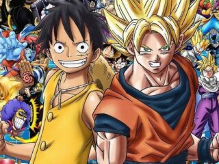 Nadchodzi bardzo dziwny cross-play