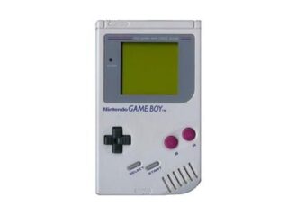 Game Boy ma 20 lat i trafia do Hali Sław Muzeum Zabawek i Zabawy [WIDEO]