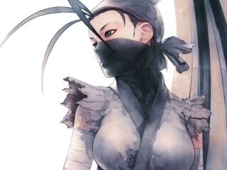 Street Fighter V&nbsp;– Ibuki wlatuje do&nbsp;gry wraz z&nbsp;nowym zwiastunem [WIDEO]