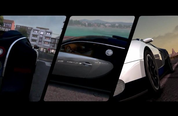 Test Drive Unlimited 2 – Top Gear potwierdza: „Stworzysz garaż marzeń, o którym śni każdy facet”