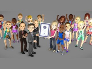 Reprezentacje Narodowe Xbox: Rekord Guinnessa w Kinect Sports pobity!
