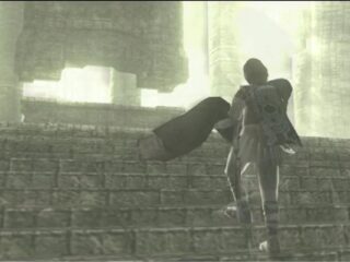 TGS 2011: Shadow of the Colossus HD – Walka o życie ukochanej [WIDEO]