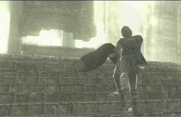 TGS 2011: Shadow of the Colossus HD – Walka o życie ukochanej [WIDEO]