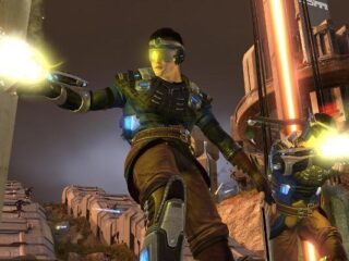 Shootmania Storm: Premiera przesunięta, nowa data otwartej bety