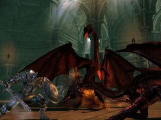 A jednak: Dragon Age: Początek – The Awakening w marcu! [WIDEO]