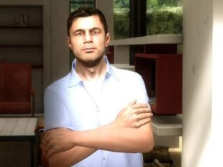 David Cage potwierdza: będzie demo Heavy Rain