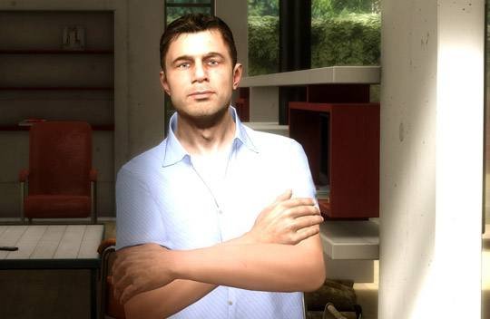 David Cage potwierdza: będzie demo Heavy Rain