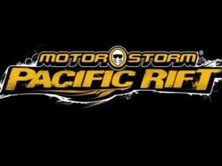 Soundtrack z MotorStorm: Pacific Rift