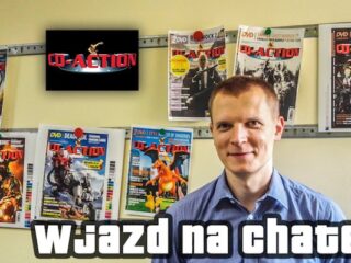Wjazd na&nbsp;chatę: Przechadzka po&nbsp;redakcji CD-Action [WIDEO]