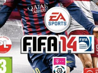 FIFA 14 (current-gen) – recenzja cdaction.pl