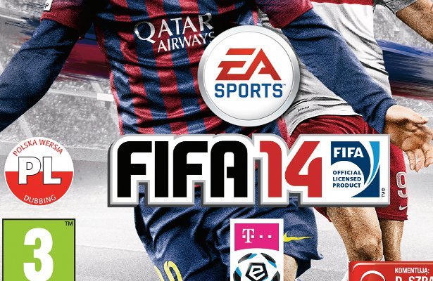 FIFA 14 (current-gen) – recenzja cdaction.pl