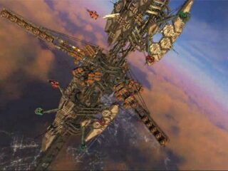 Star Raiders: Nadchodzi remake kultowej gry z Atari 2600 [WIDEO]