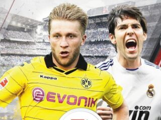 FIFA 11: Turniej dla użytkowników cdaction.pl