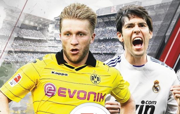 FIFA 11: Turniej dla użytkowników cdaction.pl