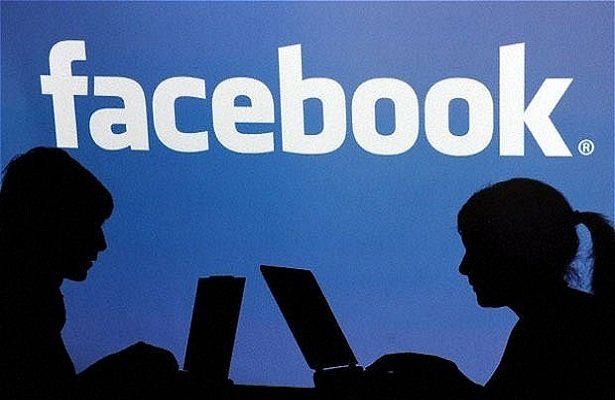 Facebook: Miliard (!) zalogowanych użytkowników
