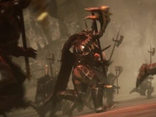 Total War: Warhammer – Znamy datę premiery! Chaos na&nbsp;pokładzie! Ale&nbsp;jeszcze się nie&nbsp;cieszcie… [WIDEO]