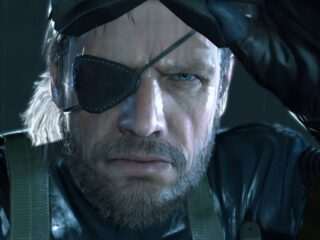 MGS V: The Phantom Pain za&nbsp;darmo…