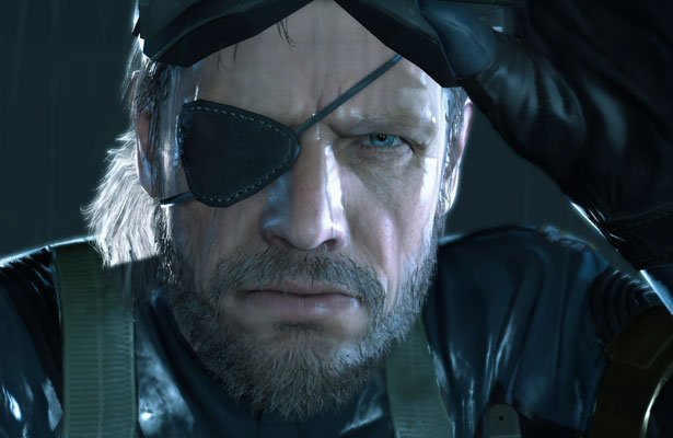MGS V: The Phantom Pain za darmo…