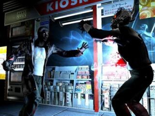 The Secret World: Pierwsze pół godziny gry (z wyciętymi nudnymi kawałkami) [WIDEO]