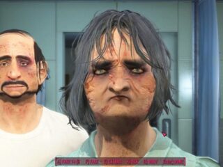 Fallout 4: Jak się dostać do&nbsp;bety Creation Kit?