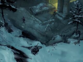 Jagged Alliance: Flashback ? Twórcy Space Hulka rozpoczynają zbiórkę