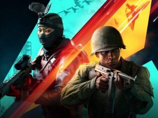 Battlefield 2042: Rzut oka na edytor trybów [WIDEO]