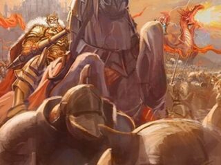 Kings and Castles: Prace nad nowym RTS-em od Gas Powered Games wstrzymane