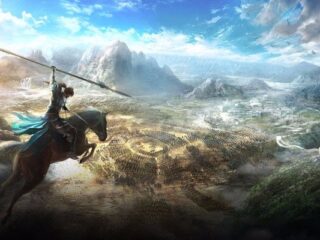 Dynasty Warriors 9: Garść nowych informacji, wersja na PS4 potwierdzona