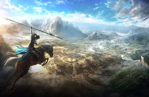 Dynasty Warriors 9: Walka, konie i nowi bohaterowie [WIDEO]
