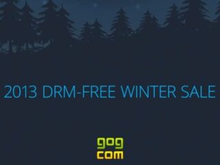 GOG.com: Start zimowej wyprzedaży, trzy Fallouty za&nbsp;darmo