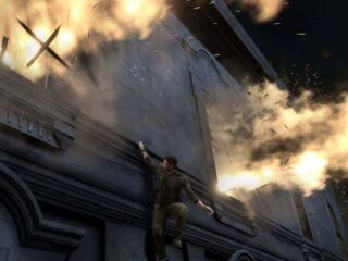 Ubisoft: „Splinter Cell: Conviction na PS3? Zawsze jest nadzieja…”