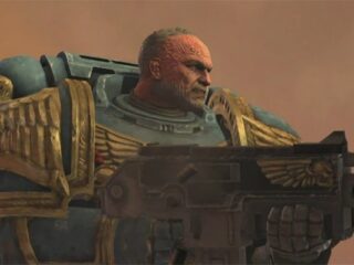 Warhammer 40,000: Space Marine – dev diary o „epickości” gry [WIDEO]