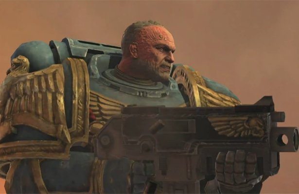Warhammer 40,000: Space Marine – dev diary o „epickości” gry [WIDEO]