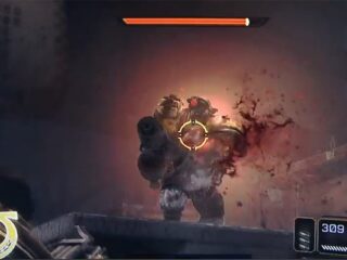 E3 2011: Warhammer 40,000: Space Marine – walka z siłami Chaosu [WIDEO]