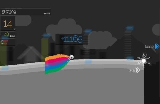 Freeware: Jak sobie narysujesz, tak pojedziesz.